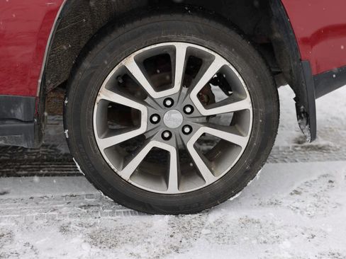 Used 2014 Jeep Compass Limited w/ Sun/Sound Group image 23