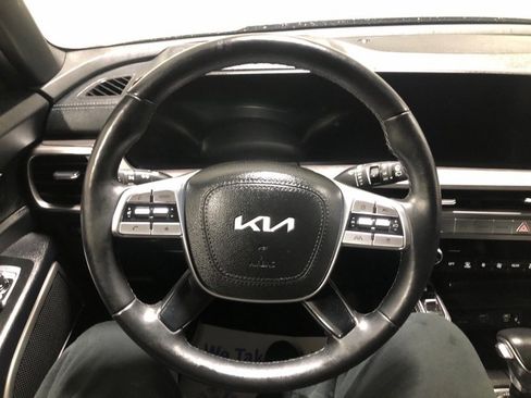 Certified 2023 Kia Telluride EX X-Line image 26