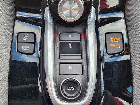 Certified 2025 Acura TLX SH-AWD w/ A-SPEC Pkg image 13