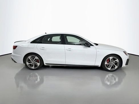 Used 2023 Audi A4 2.0T Premium Plus w/ Premium Plus Package AWD/4WD image 8