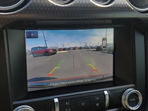 Used 2019 Ford Mustang GT Premium w/ GT Performance Package image 24