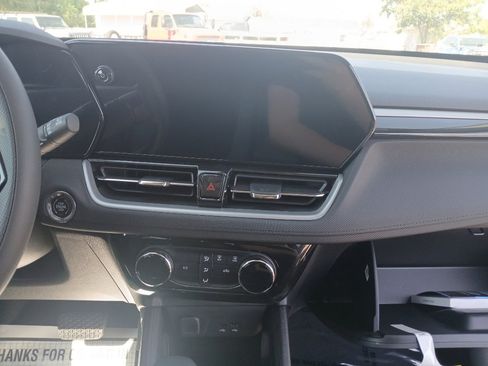 New 2026 Chevrolet TrailBlazer LT image 24