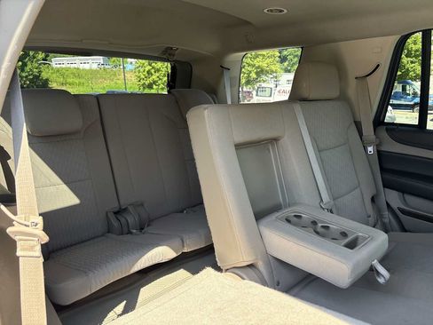 Used 2015 Chevrolet Tahoe LS RWD image 24