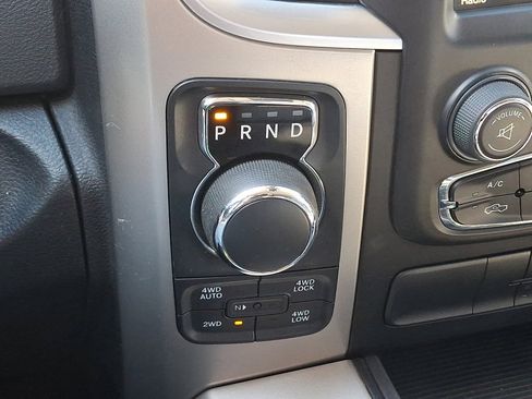 Used 2014 RAM 1500 Big Horn image 27