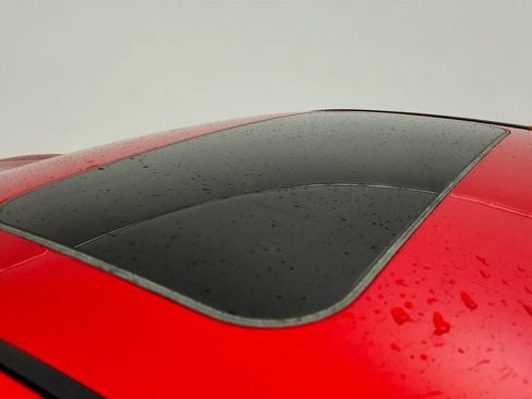 Used 2023 INFINITI Q50 Luxe w/ Cargo Package image 10