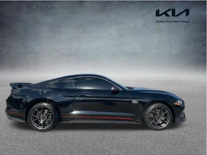 Used 2023 Ford Mustang Mach 1