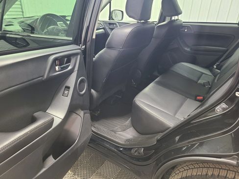 Used 2016 Subaru Forester 2.5i Limited AWD/4WD image 38