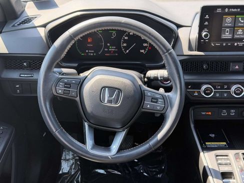 Used 2024 Honda CR-V Sport-L image 21