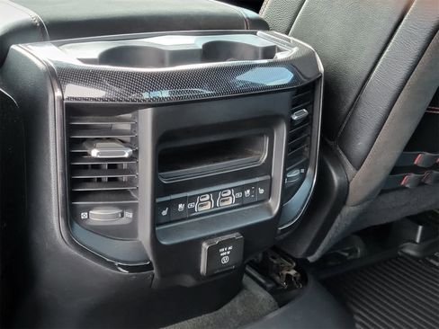 Used 2021 RAM 1500 TRX w/ TRX Level 2 Equipment Group image 29