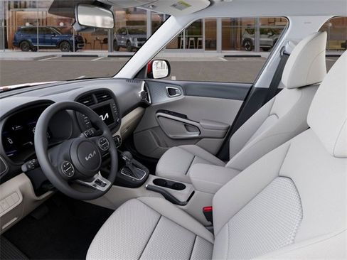 New 2025 Kia Soul LX w/ LX Technology Package image 24