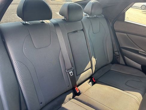 Used 2022 Hyundai Elantra N Line image 19