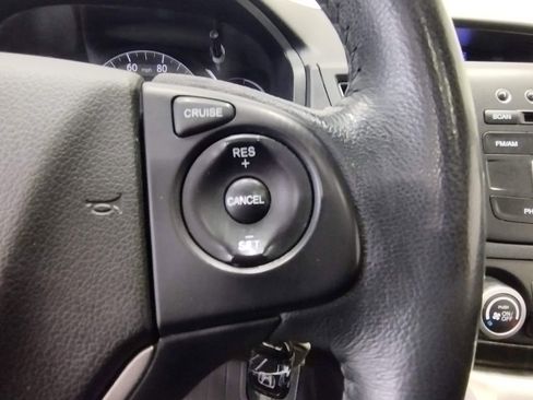 Used 2014 Honda CR-V EX-L image 29