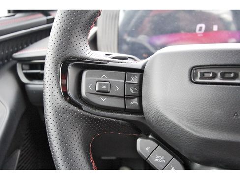 Used 2025 Dodge Charger Daytona R/T w/ Quick Order Package 25M R/T AWD/4WD image 20