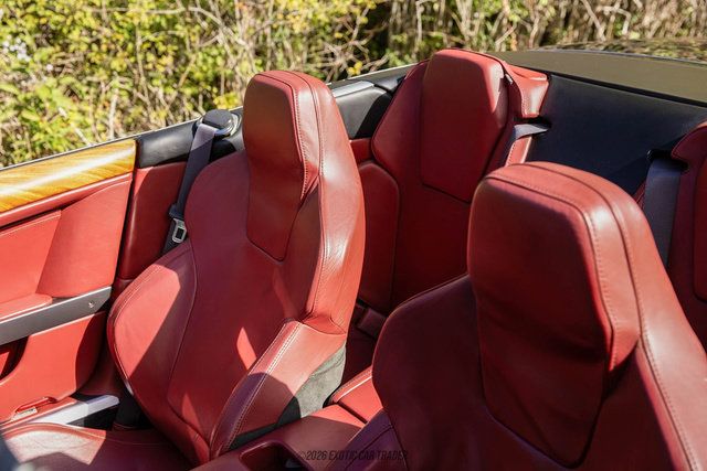 Used 2006 Aston Martin DB9 Volante RWD image 35