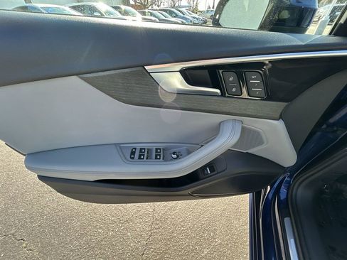 Used 2022 Audi A4 2.0T Premium Plus image 13