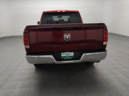 Used 2019 RAM 1500 Tradesman w/ Chrome Plus Package RWD image 6