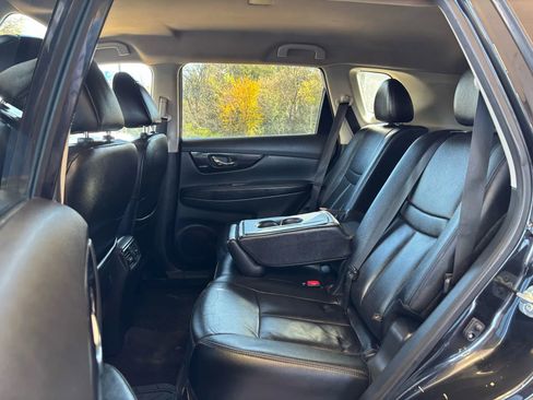 Used 2019 Nissan Rogue SL image 21