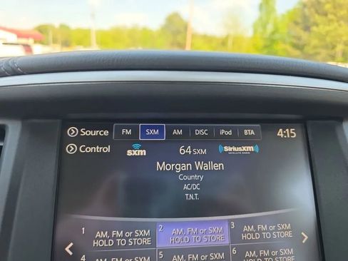 Used 2020 INFINITI QX60 Luxe FWD image 30