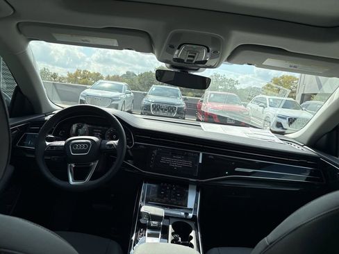 New 2026 Audi Q8 Premium Plus image 18