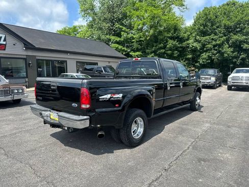 Used 1999 Ford F350 XLT AWD/4WD image 3