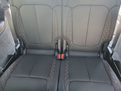Used 2026 Jeep Grand Cherokee L Summit AWD/4WD image 30