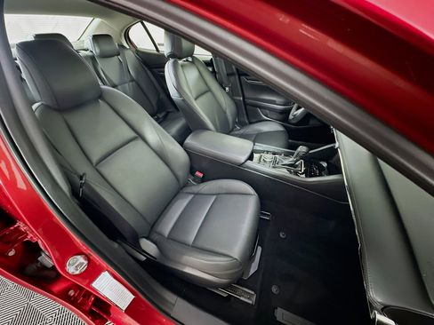 Used 2025 MAZDA MAZDA3 s image 32