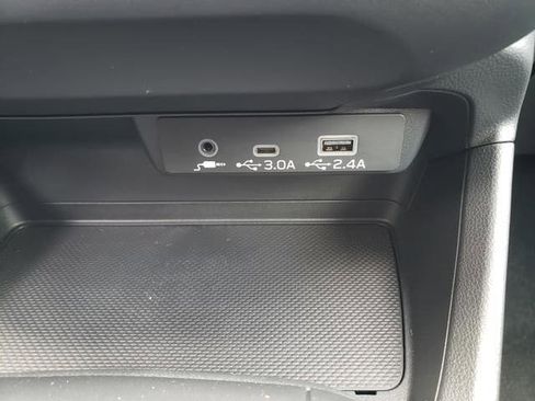 New 2025 Subaru Impreza 2.0i Sport image 18