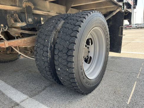 Used 2008 Dodge Ram 5500 Truck 4x4 Regular Cab image 15