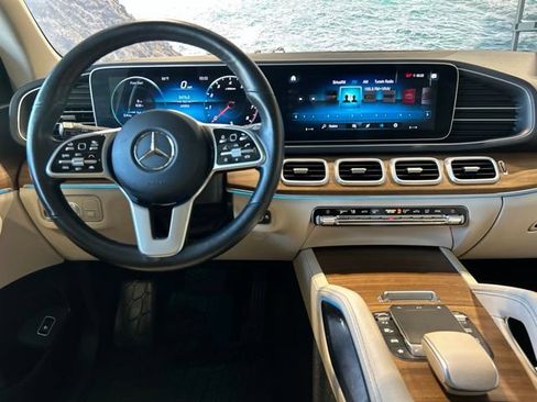 Used 2023 Mercedes-Benz GLE 350 4MATIC image 54