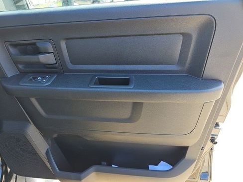 New 2026 RAM 2500 Tradesman AWD/4WD image 15