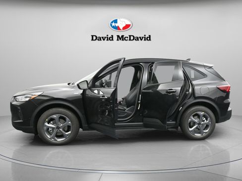 New 2026 Ford Escape ST-Line Select w/ Tech Pack #1 image 4