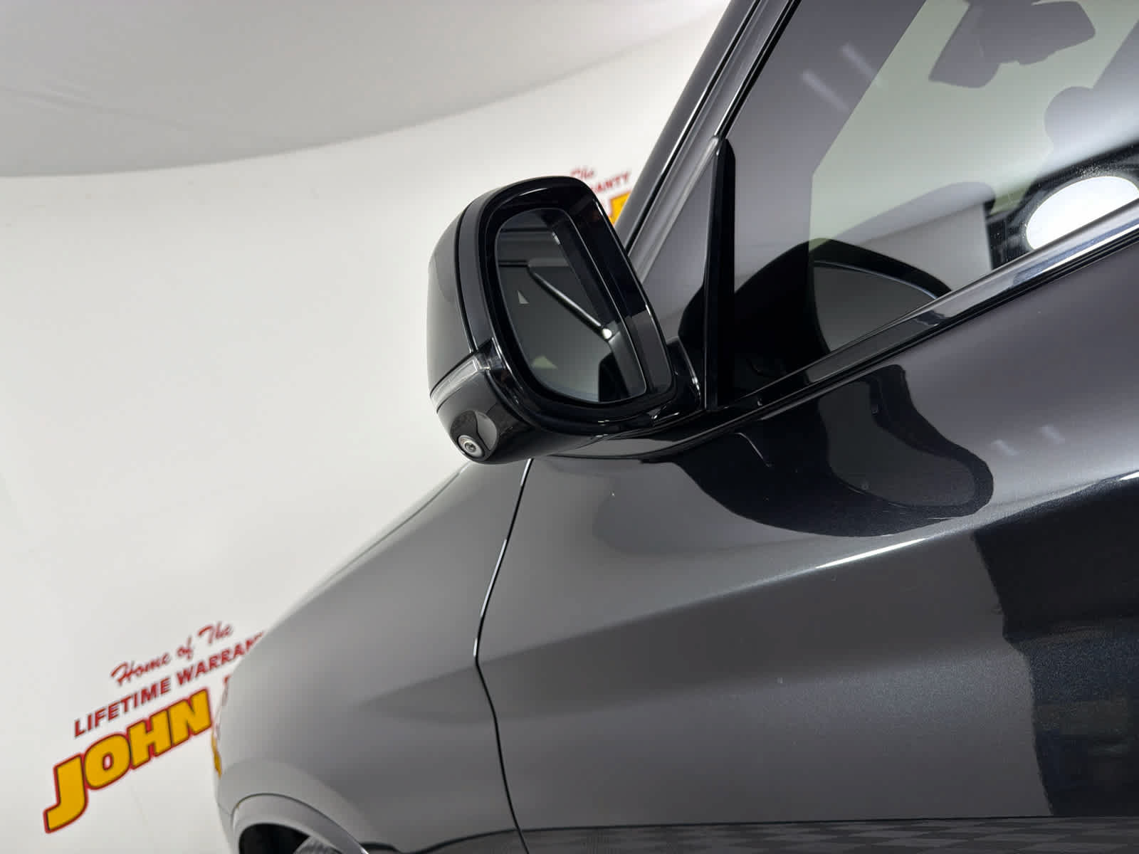 Used 2020 BMW X4 M40i w/ Executive Package AWD/4WD image 13
