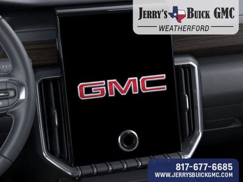 New 2026 GMC Acadia Denali Ultimate image 23