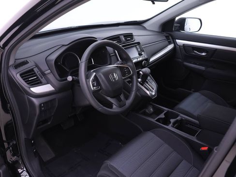 Certified 2017 Honda CR-V LX image 3