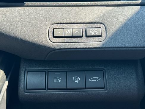 New 2026 Toyota bZ AWD/4WD image 31