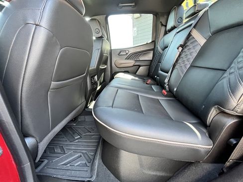 Used 2024 GMC Canyon Denali AWD/4WD image 61