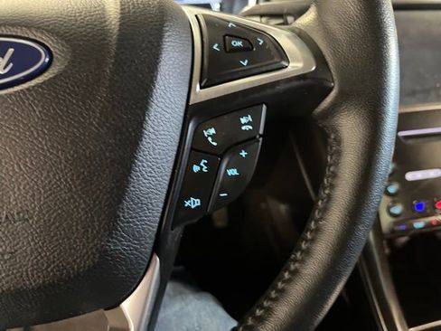 Used 2019 Ford Fusion Energi Titanium image 26