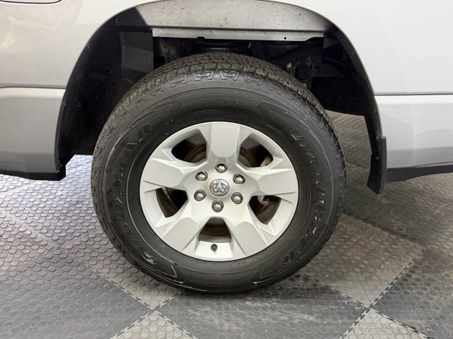 Used 2023 RAM 1500 Big Horn AWD/4WD image 16