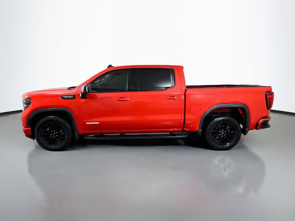 Used 2024 GMC Sierra 1500 Elevation RWD image 4