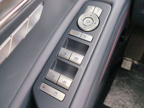 New 2026 Genesis GV80 3.5T e-SC image 22