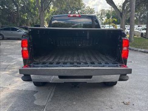 Used 2018 Chevrolet Silverado 1500 LT image 32