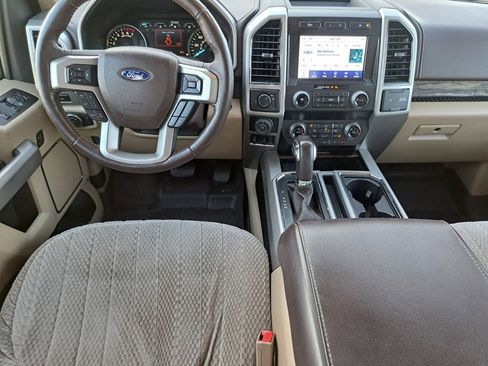 Used 2020 Ford F150 Lariat w/ Equipment Group 502A Luxury image 20