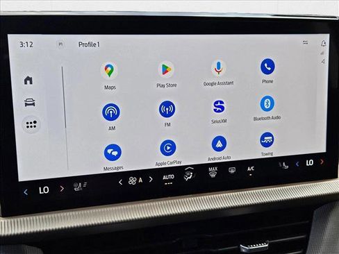 New 2025 Ford Explorer Active w/ Active Comfort Package image 13