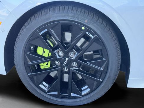 New 2026 Kia K5 GT w/ GT1 Package image 30