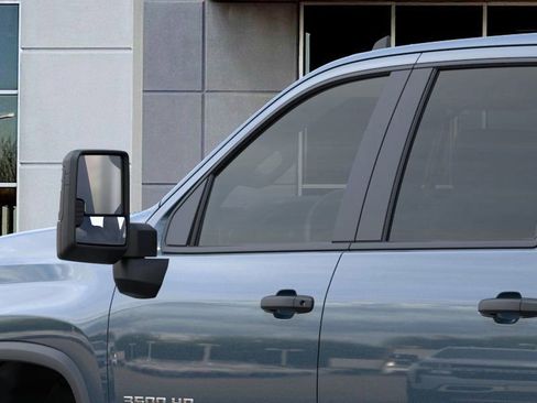 New 2026 Chevrolet Silverado 3500 W/T image 13