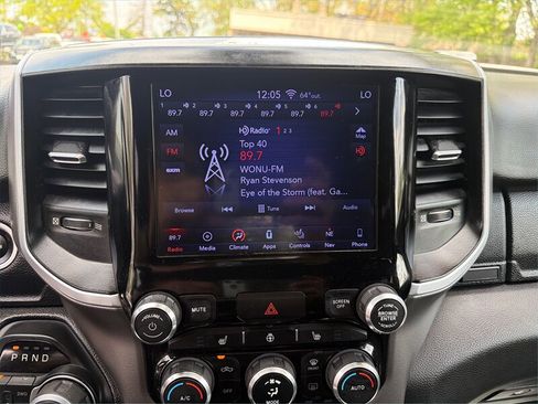 Used 2019 RAM 1500 Big Horn AWD/4WD image 13