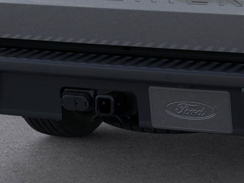 New 2026 Ford Maverick Lariat w/ Black Appearance Package AWD/4WD image 23