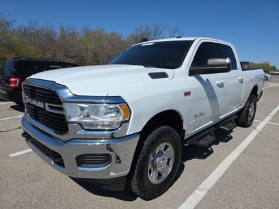 Used 2021 RAM 2500 Big Horn w/ Protection Group