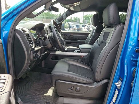 Used 2023 RAM 1500 Big Horn AWD/4WD image 14