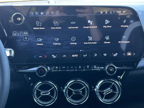 New 2026 Chevrolet Blazer EV LT w/ Super Cruise Package image 14